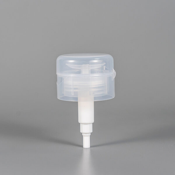 Cleansing Pump (3)