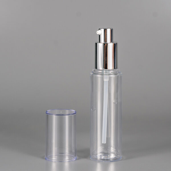 Cream Pump Bottle (1)