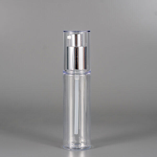 Cream Pump Bottle (8)