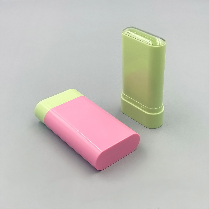 Empty 15g Deodorant Stick