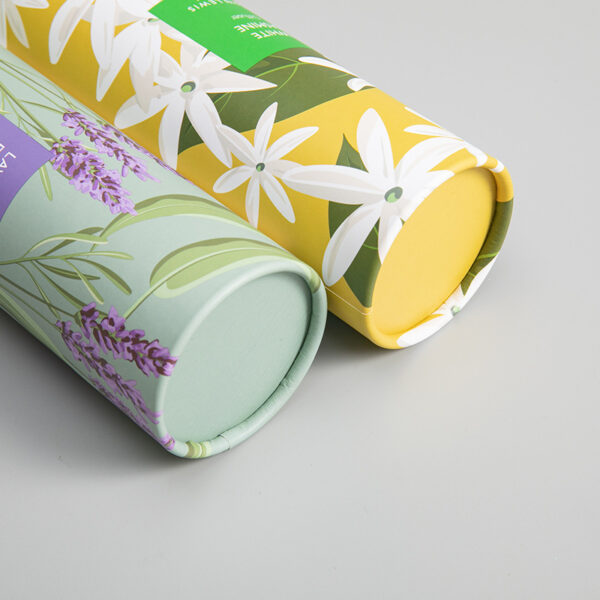 Empty Cardboard Paper Tube For Reed Diffuser Bottle (2)