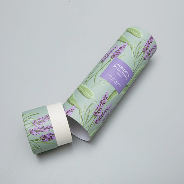 Empty Cardboard Paper Tube For Reed Diffuser Bottle (4)