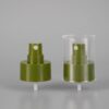 Green Fine Mist Sprayer For Body Mist (3)