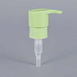 Lock Up Lotion Pump For Shampoo (2)