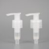 Metal Free Mono Material Lotion Pump (3)