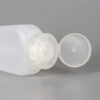Plastic Shampoo Bottle (1)
