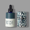 Round Cardboard Box For Essential Oil (4)