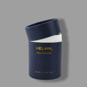 Sustainable Kraft Paper Box Food Garde Paper Tube Packaging (4)