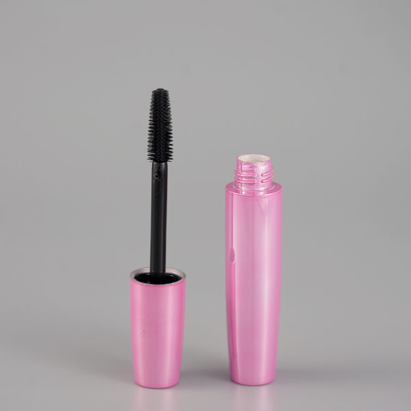 10ml Mascara Tube With Wand Brush (3)