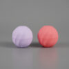 7ml Empty Lip Balm Sphere Containers (1)