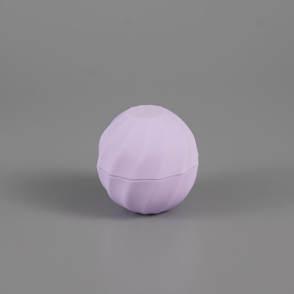 7ml Empty Lip Balm Sphere Containers (2)