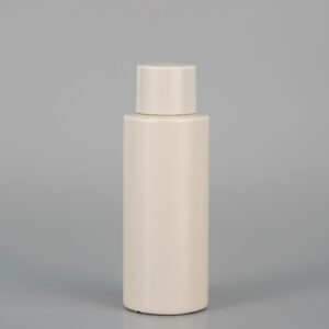 Botella de tapa de tóner de HDPE (1)