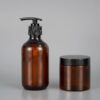 PET Brown Jar (7)
