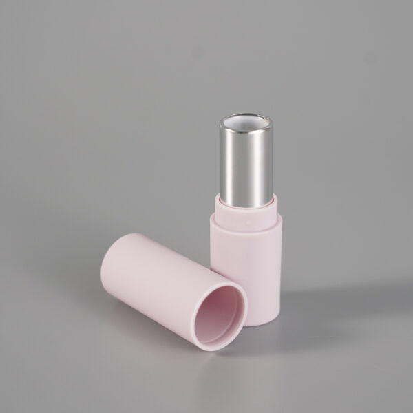 Soft Touch Empty Matte Rubber Lipstick (2)