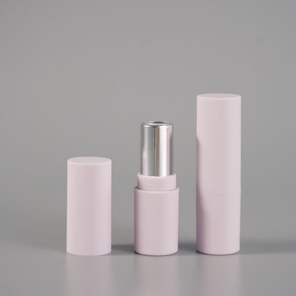 Soft Touch Empty Matte Rubber Lipstick (4)