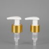 Aluminum Lotion Pump (2)