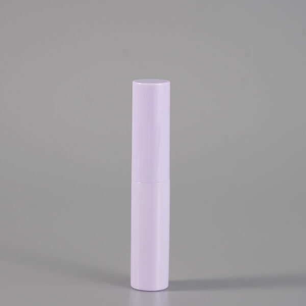 Contenedor de delineador de ojos vacío morado (1)