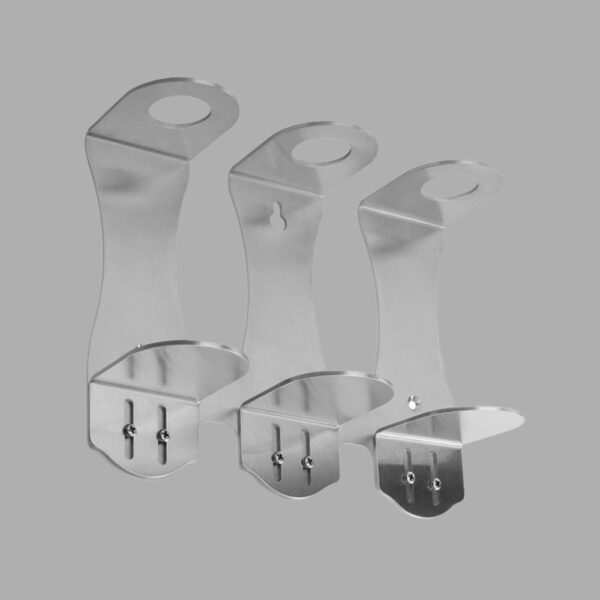 Soap Dispenser Bracket (6)