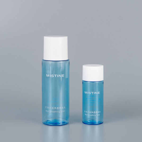 20ml 50ml PET 미니 토너 병 (2)