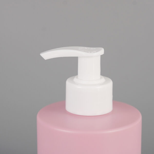 300ml Hand Wash Body Lotion Bottle (3)