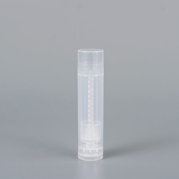 4.2g Tubo de bálsamo labial vacío PP (1)