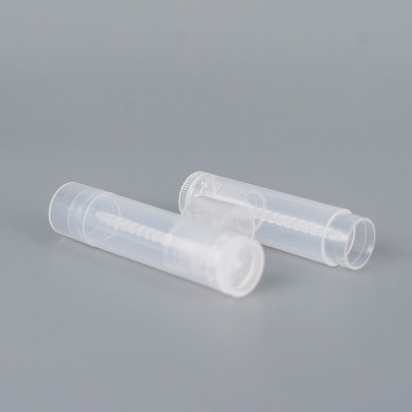 4.2g Tubo de bálsamo labial vacío PP (3)