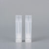 4.2g PP Empty Lipbalm Tube (4)