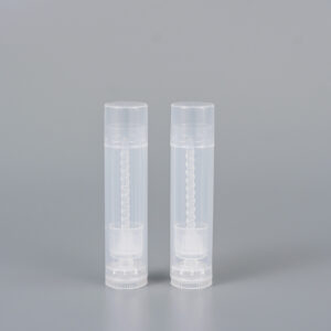 4.2g Tubo de bálsamo labial vacío PP (4)