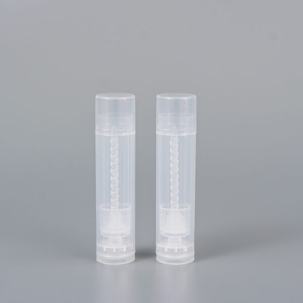 4.2g Tubo de bálsamo labial vacío PP (4)