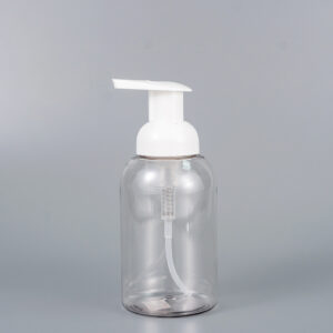 Embalaje sostenible de botellas de PCR (2)