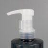 Metal Free Shampoo Pump With Clip (1)