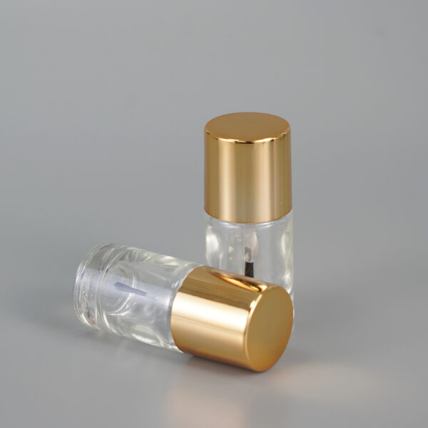 10ml Glass Nail Polish Bottle
