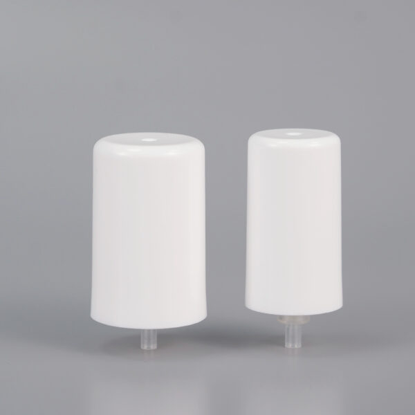 Metal Free Serum Pump (2)