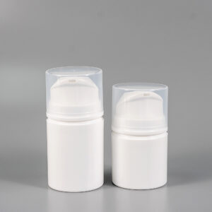 1cc Dosificación Botella Airless Para Crema (1)