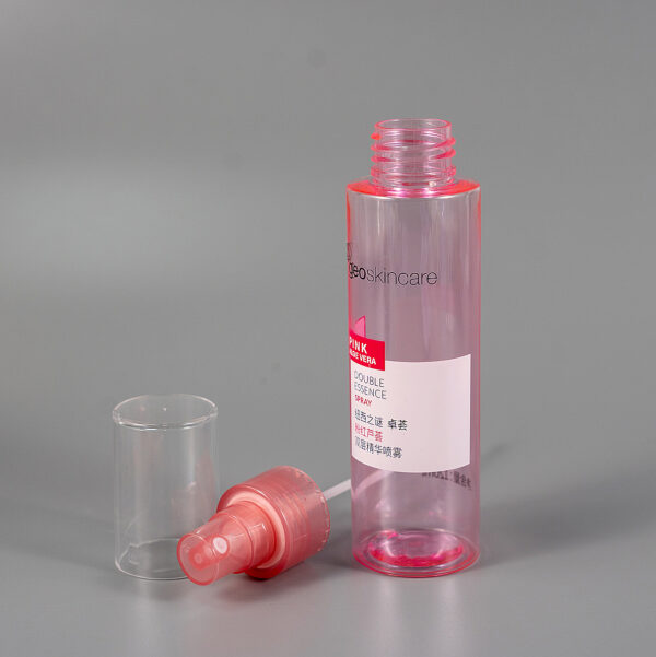 150ml Μπουκάλι Facial Mist Spray (1)