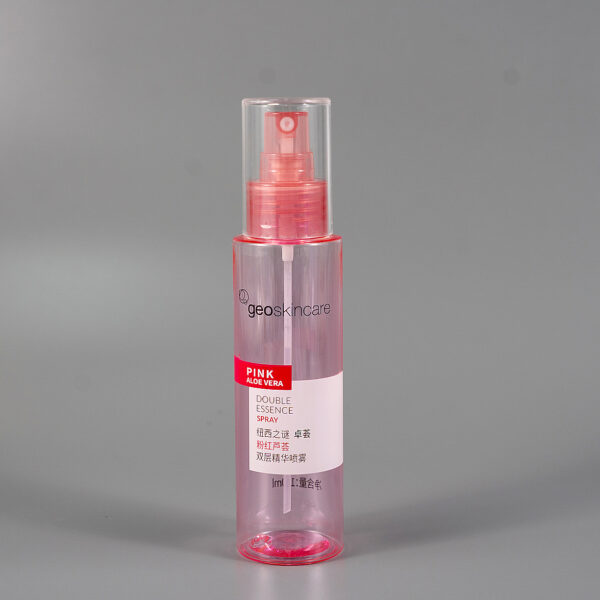 150ml Μπουκάλι Facial Mist Spray (2)