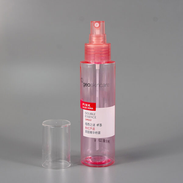 150ml Μπουκάλι Facial Mist Spray (3)