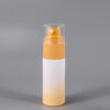 25ml Plastic Serum Pump Bottle (3)