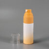 25ml Plastic Serum Pump Bottle (4)
