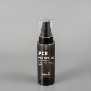 100% EMBALAJE SOSTENIBLE DE BOTELLA PET PCR (4)