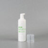30% PCR White Cosmetic Bottle Packaging (2)