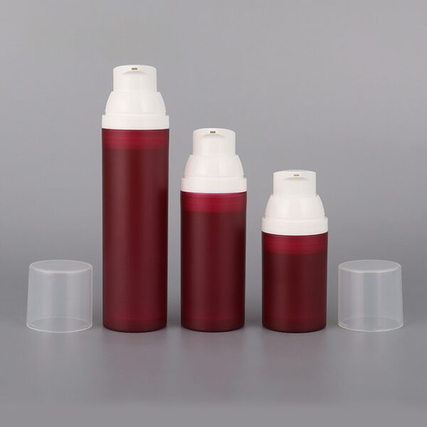 50ml PP Snap On Lotion Bottle (3)