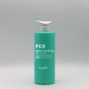 HDPE Bottle PCR Shampoo Skin Care Bottle (2)