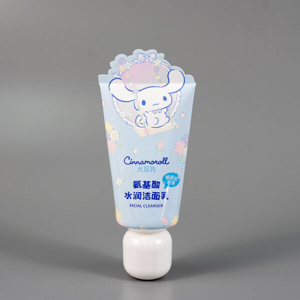 Envasado de tubos de crema para bebés para niños (13)