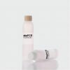 White Color PE Shampoo Bottle Spray Bottle (2)
