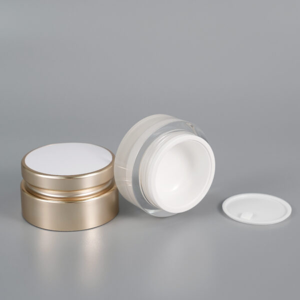 Tarro de crema acrílico (4)