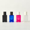 30ml Square Empty Fragrance Bottle (1)