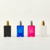 30ml Square Empty Fragrance Bottle (4)