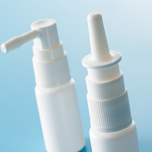 Aerosol nasal