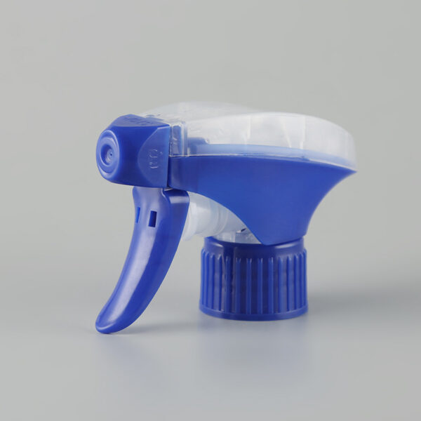 All Plastic Trigger Sprayer For Home Cleaning (3)